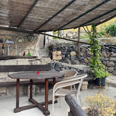 Casa La Paloma Mit Meersicht, Beheizbaren Gemeinschaftspool Whirlpool Sauna Und Garten