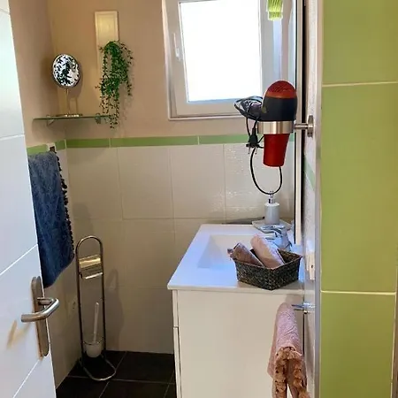 Tatil Evi Casa La Paloma Mit Meersicht, Beheizbaren Gemeinschaftspool Whirlpool Sauna Und Garten *