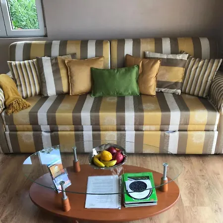 Tatil Evi Casa La Paloma Mit Meersicht, Beheizbaren Gemeinschaftspool Whirlpool Sauna Und Garten El Jaral