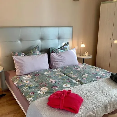 Nyaraló Casa La Paloma Mit Meersicht, Beheizbaren Gemeinschaftspool Whirlpool Sauna Und Garten