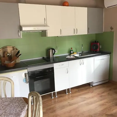 Nyaraló Casa La Paloma Mit Meersicht, Beheizbaren Gemeinschaftspool Whirlpool Sauna Und Garten El Jaral