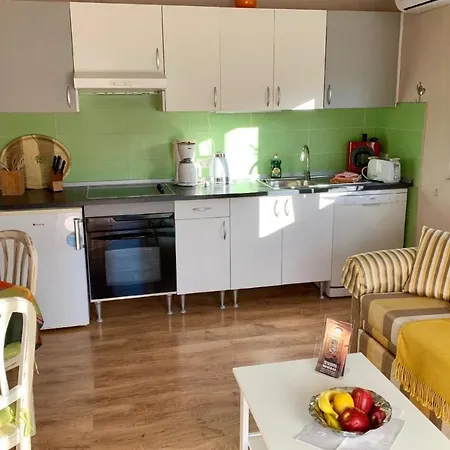 Nyaraló Casa La Paloma Mit Meersicht, Beheizbaren Gemeinschaftspool Whirlpool Sauna Und Garten *