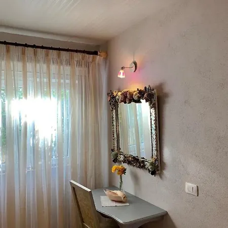 Nyaraló Casa La Paloma Mit Meersicht, Beheizbaren Gemeinschaftspool Whirlpool Sauna Und Garten