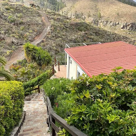 Nyaraló Casa La Paloma Mit Meersicht, Beheizbaren Gemeinschaftspool Whirlpool Sauna Und Garten *